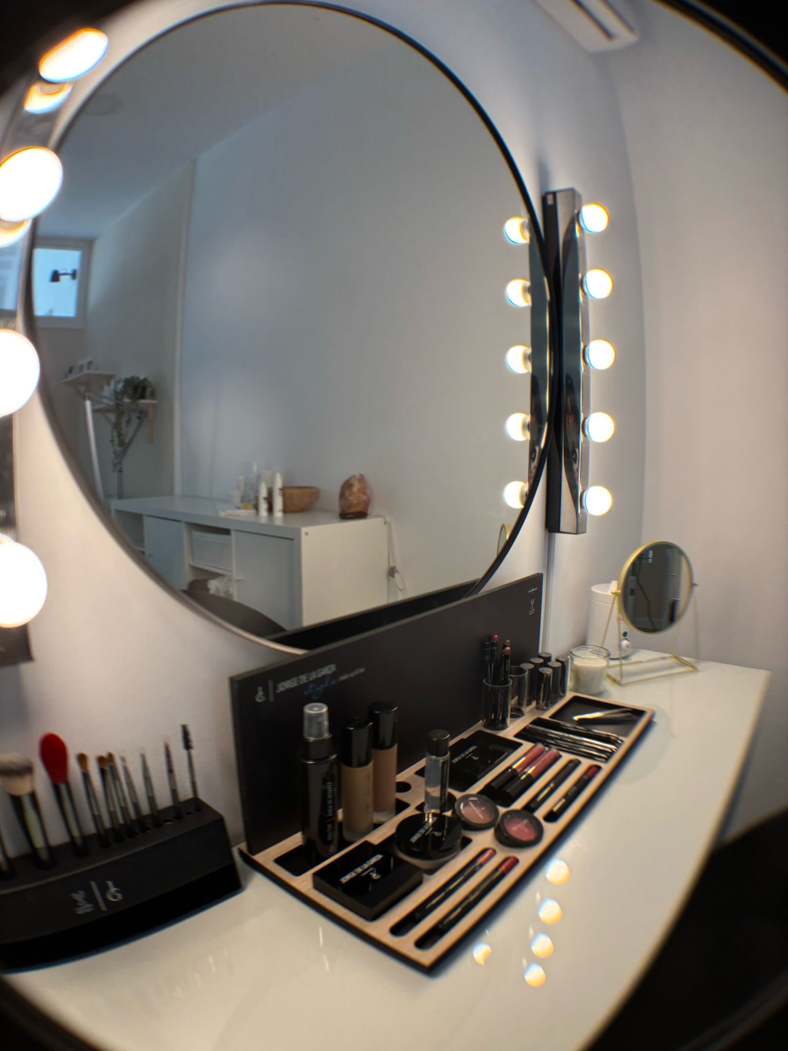 Tratamiento Facial